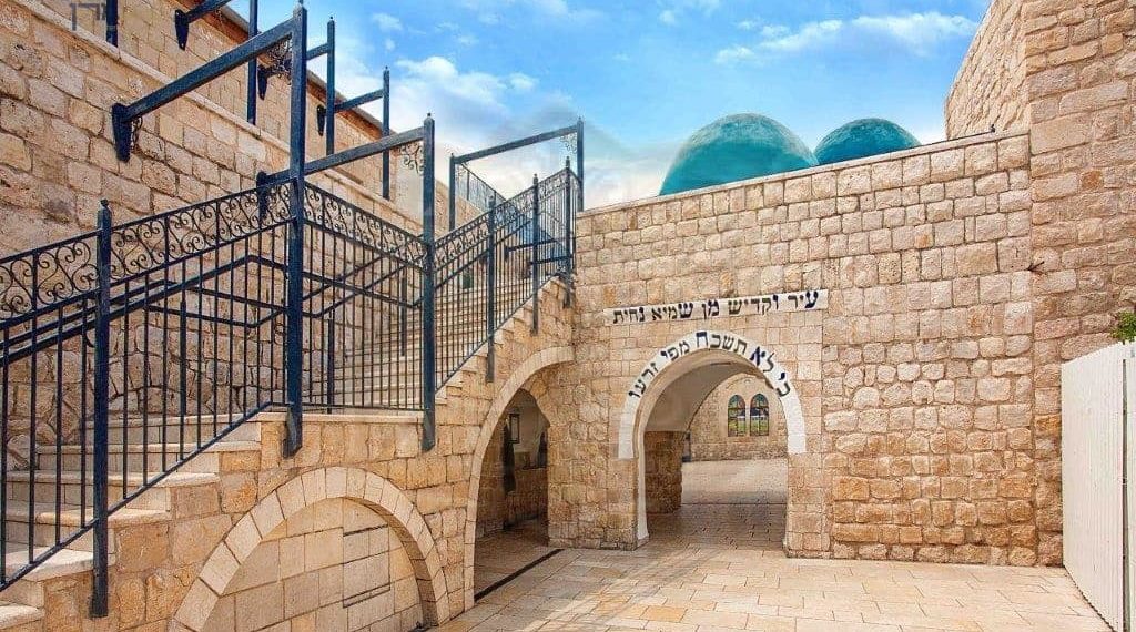 ביתר נוסעת מירונה: מה טוב חלקנו | ביתר מובילה באחוז העולים למירון, ואלפי כרטיסים נרכשו במכירה המוקדמת לנסיעה בערב ל”ג בעומר