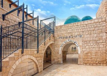 ביתר נוסעת מירונה: מה טוב חלקנו | ביתר מובילה באחוז העולים למירון, ואלפי כרטיסים נרכשו במכירה המוקדמת לנסיעה בערב ל”ג בעומר