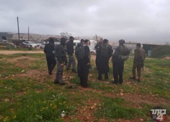 נציב שירות המילואים מציג נתונים מפתיעים:  מספר המילואימניקים בביתר- הנמוך בארץ