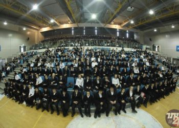 ממשיכים במורשת