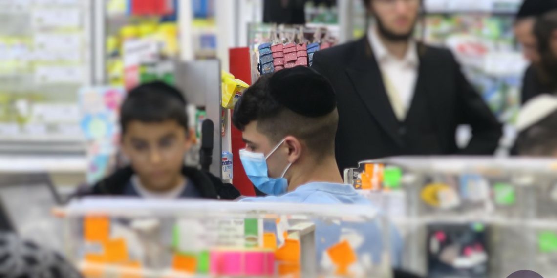 קראו עצרה | השבתת מערכת הלימודים, פתיחת מוקדים מיוחדים, וארגון מניינים מצומצים: כך נערכים בביתר עילית למנוע את התפשטות המגפה