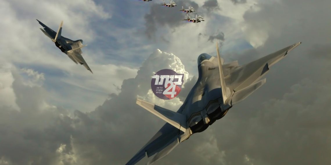 תשורה נאה: 44 שנים למבצע תשורה – פשיטת הקומנדו הנועזת על נמל התעופה של ביירות (ז’ טבת תשכ”ט).