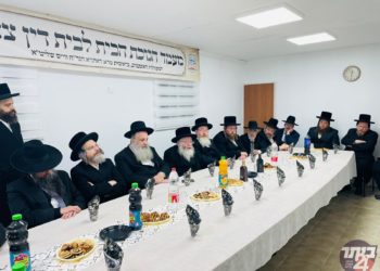 הַלֵך אחר בית דין יפה