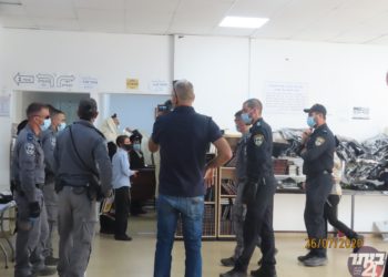 בזכות אהבת חינם | 400 חולים מאומתים נוספו בעיר בשבוע האחרון – והמרוץ לעצירת ההדבקה בעיצומו