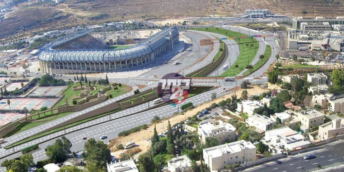 עולים לירושלים