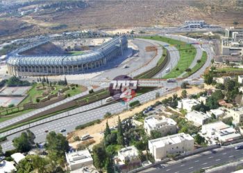 עולים לירושלים