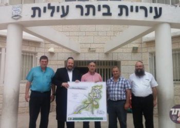 קול ביער | התנגדות והצקות: כך מנסים ב’צור הדסה’ לסכל את פרויקט ‘היער האנגלי’