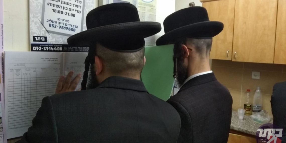 מועמד חדש לראשות העיר?