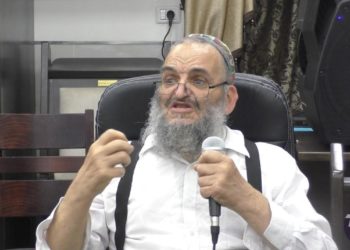 הצדיק הנסתר’ של ביתר