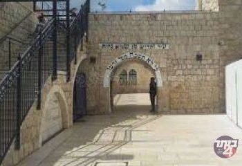 תחקיר ‘שערים’: ח”י ימים לפני ל”ג בעומר – ואין שום מידע מסודר על אופן העלייה למירון השנה