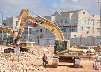 דירות בביתר ב- 300 אלף ₪