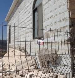 ביה”כ היכל שמריהו ברח’ כנסת יחזקאל נסגר לתפילות בשבת האחרונה.