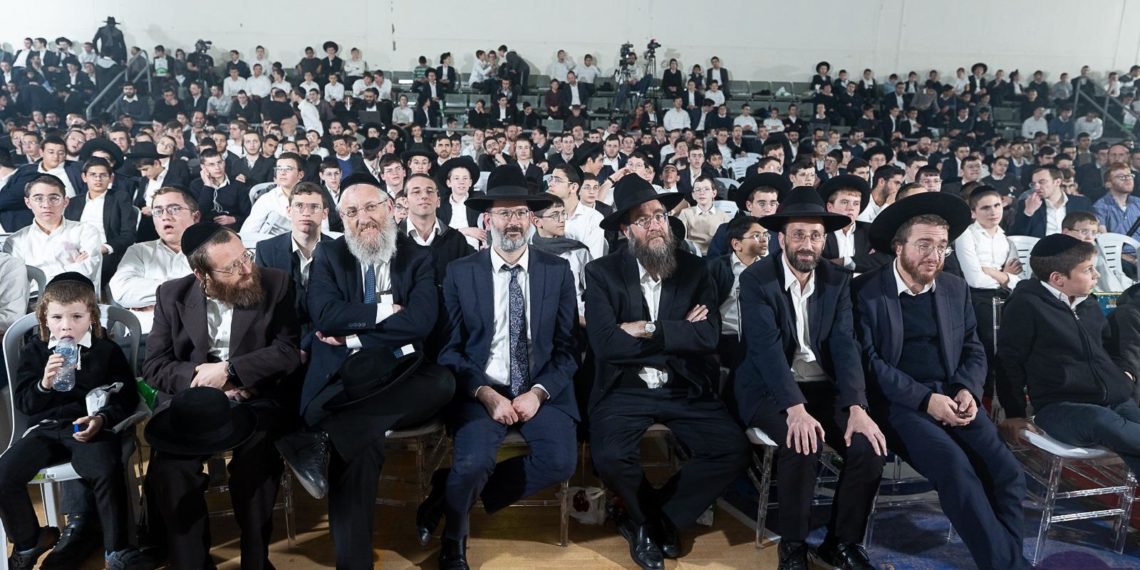 בימים ההם בזמן הזה