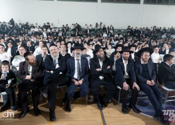 בימים ההם בזמן הזה