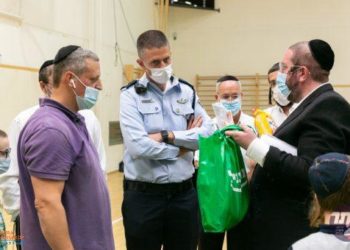 כולם למען כולם | באחד מרגעי המצוקה הקשים של העיר: רשימת הכתובות לפנייה לעזרה