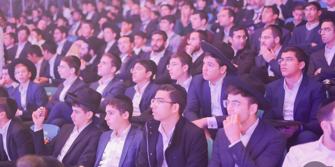 אשריכם, תלמידי חכמים