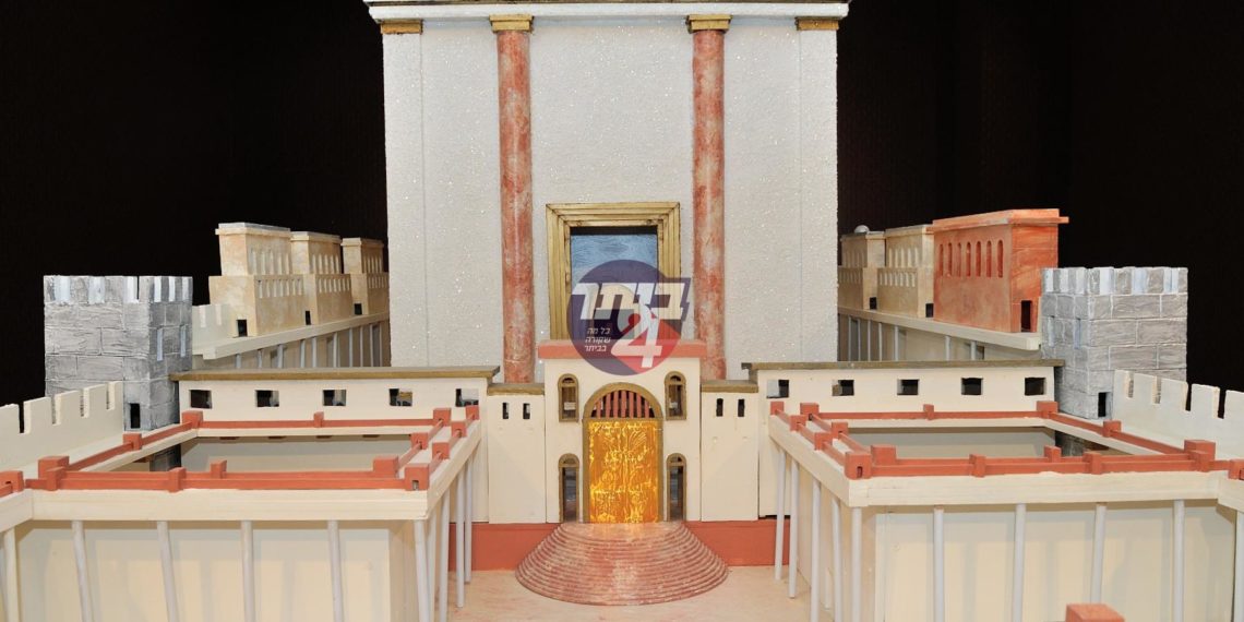 שאלו שלום ירושלים