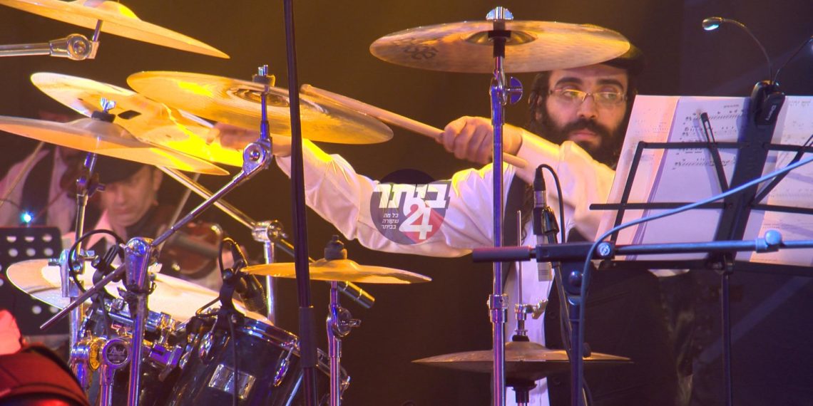 מנגינה שאי אפשר להפסיק