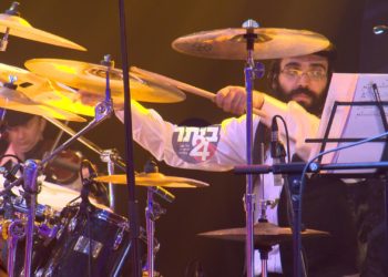 מנגינה שאי אפשר להפסיק