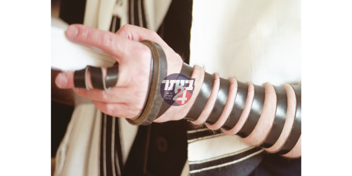 לך לאות-ראיון