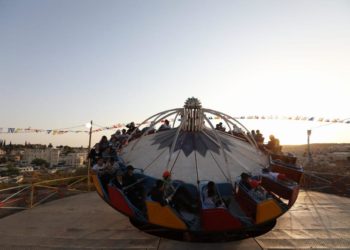 ביתרלנד 8 הושלם בהצלחה אדירה