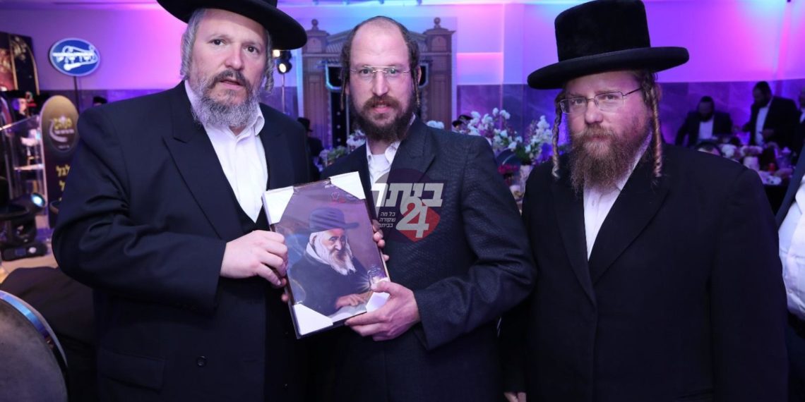 נוהגים לעשות חסד