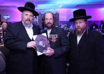 נוהגים לעשות חסד