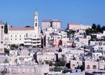 תושב ביתר ניצל בנס מלינץ’ בבית לחם
