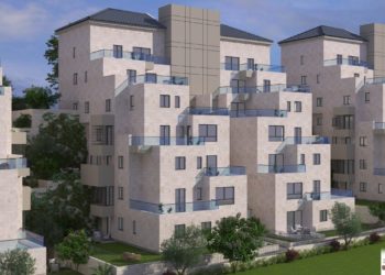 שחרור חסמים: שנתיים אחרי שהאתר נתקע – הטרקטורים יחזרו לפרויקט הבנייה ברחוב הרב צדקה