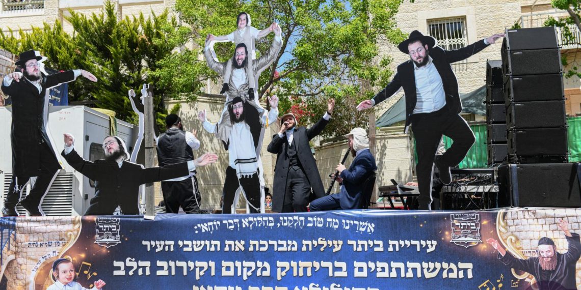 מירון בביתר | ההדלקות הביתיות, אירועי החלאק’ה הקטנים וציון הרשב”י שכמו הועתק לעיר  פרויקט אלבומי