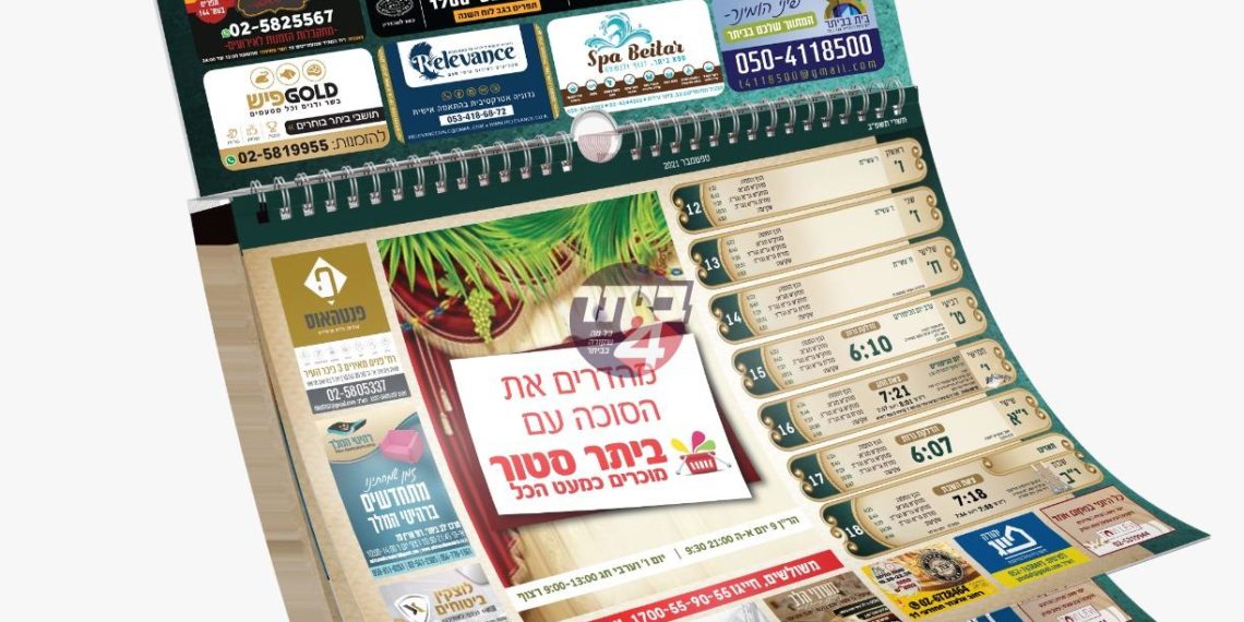 הלוח שממגנט את התושבים