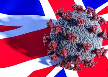 המוטציה הבריטית לנגיף הקורונה משתוללת בעיר במלוא עוזה, והצורך לחסן את האוכלוסיה המבוגרת הופך לדחוף ביותר