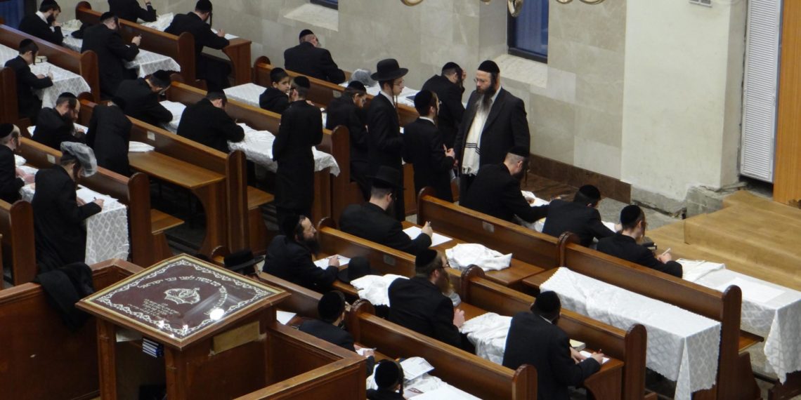 אשרייך ביתר עילית