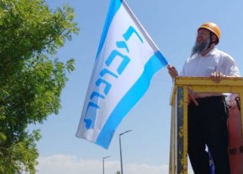 שו”ת ריבונות | כיצד תשפיע תוכנית הריבונות על חיי התושבים בביתר עילית? יצאנו לעשות סדר  