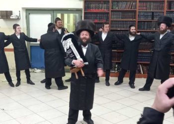 הקפות שניות בחיי תורה