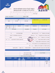 צפירת הרגעה: נדחה ביטול ההנחה בארנונה לאברכים