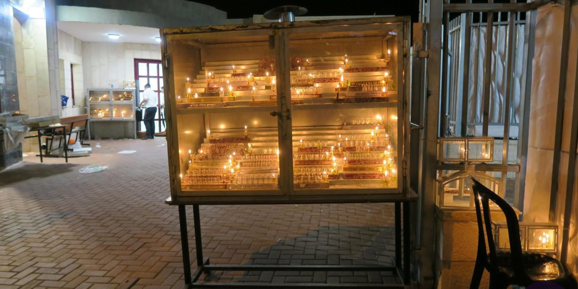 להודות ולהלל: מיזמי תרבות מיוחדים לתושבי ביתר עילית לרגל חג החנוכה