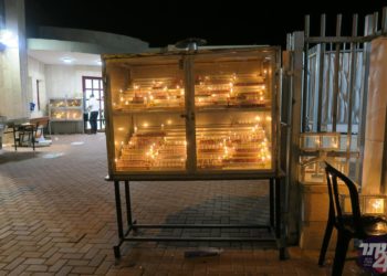 להודות ולהלל: מיזמי תרבות מיוחדים לתושבי ביתר עילית לרגל חג החנוכה