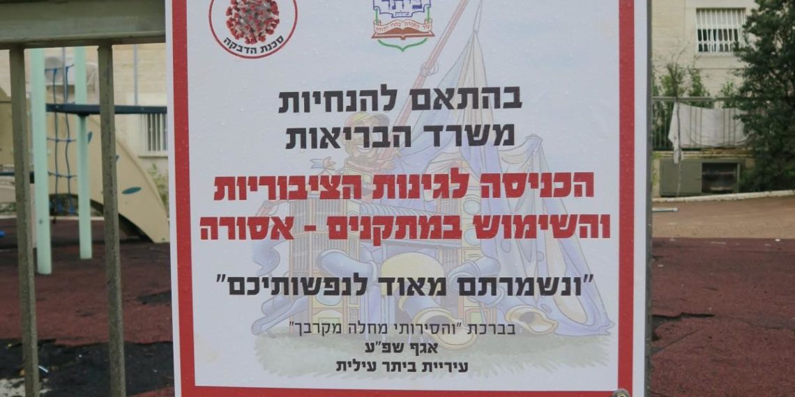 קריאת חירום // מערכת ‘שערים’