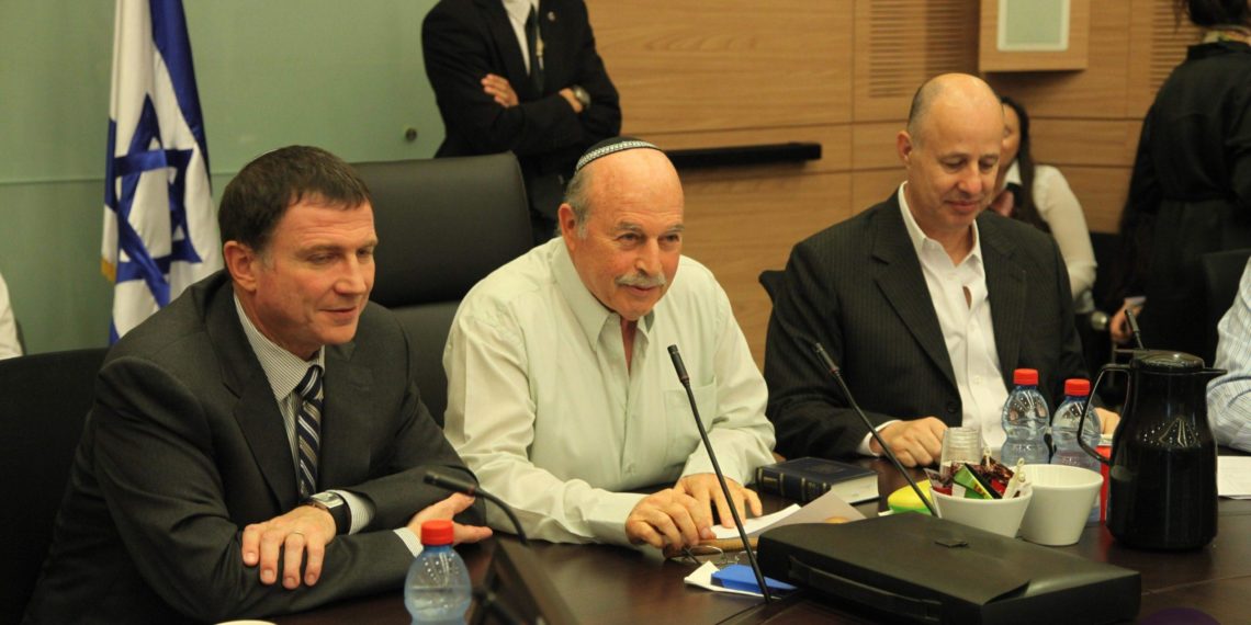 הקלות בגזירות: יבוטל המס על משפרי דיור