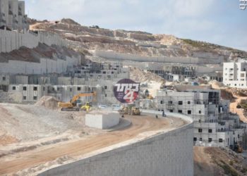 חשש לאירוע דריסה בביתר: