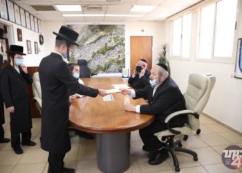 מ’בית-לנד’ עד ‘מגנא ומצלא’: פעילות מגוונת בעירייה ב’בין הזמנים’ של הקורונה, לבחורים ולילדים