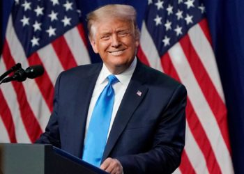 תושבי ביתר עילית מייחלים לנצחונו של הנשיא דונאלד טראמפ יר”ה בבחירות לנשיאות ארה”ב