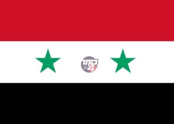 השבוע לפני: הכרזת העצמאות של סוריה