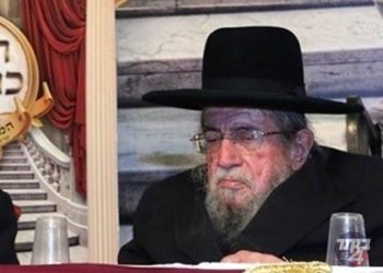 “זכו תושבי  ביתר להסתופף בצילו של צדיק מהדור הקודם שכל כולו תורה ויראת שמיים, שבקדושתו הגדולה השפיע על כלל תושבי העיר השפעות טובות”