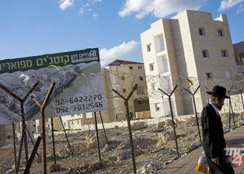 חשש בשכונת התמר: תכנית לבניית דיור ציבורי בשכונה תפגע במרקם חיי התושבים