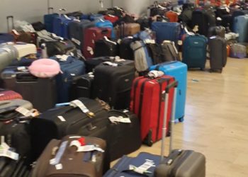 משבר תעופה עולמי