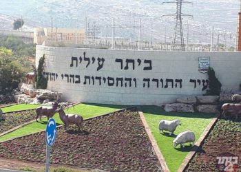 בעקבות כישלון הממשלה להאריך את תקנות החוק ביהודה ושומרון: מה המשמעות עבורנו, תושבי ביתר עילית?