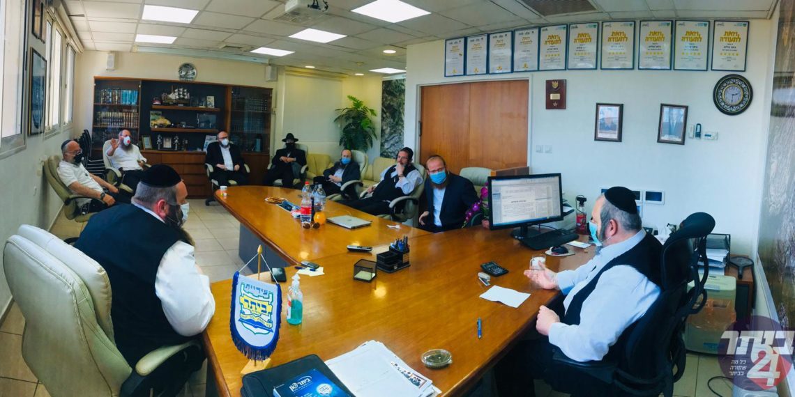 לא נכנעים למצב: כך תיערך השנה תהלוכת ל”ג בעומר המרכזית והגדולה בביתר עילית