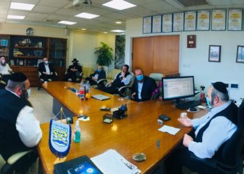 לא נכנעים למצב: כך תיערך השנה תהלוכת ל”ג בעומר המרכזית והגדולה בביתר עילית  